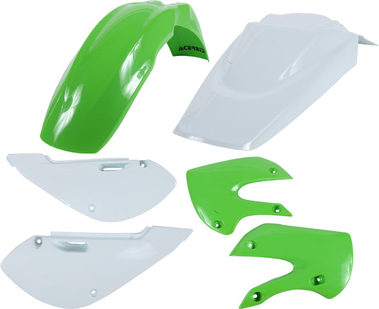 PLASTIC KIT ORIGINAL 2041073914 image 1