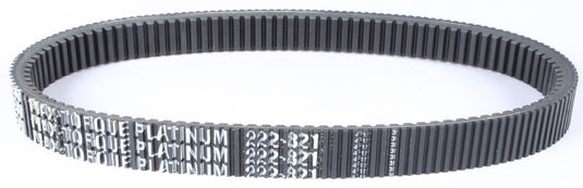 MAX-TORQUE PLATINUM BELT 43 11/16