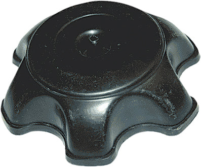 GAS CAP 125CC PLASTIC TANK CAP 04-0502 image 1