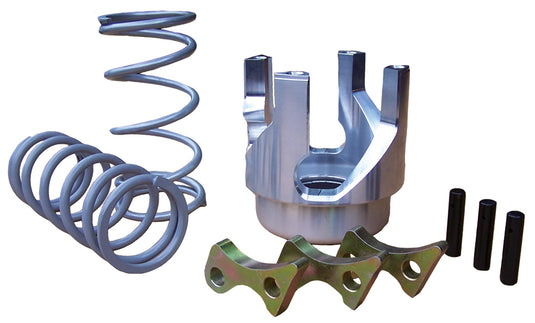 CLUTCH KIT 121-223 image 1