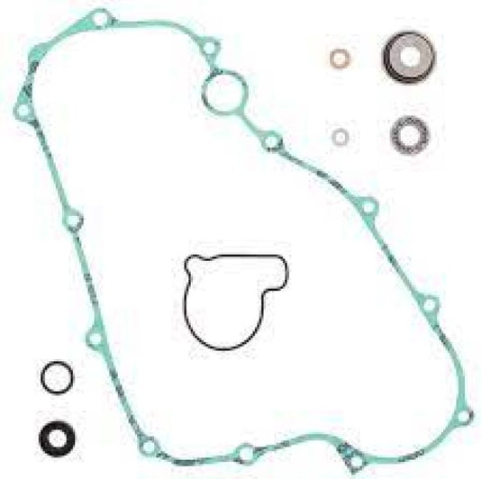 PROX MECHANICAL SEAL SPORTSMAN850'10-16
