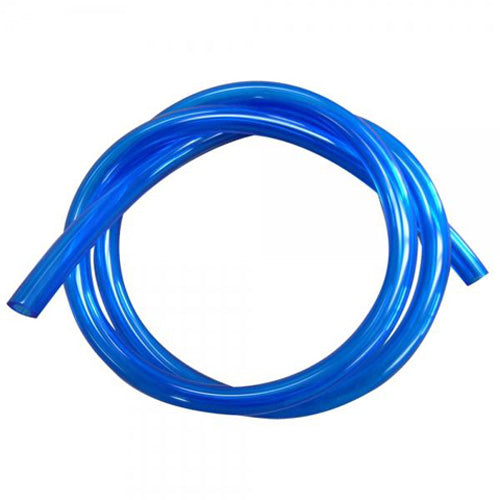 FUEL LINE BLUE 1/8