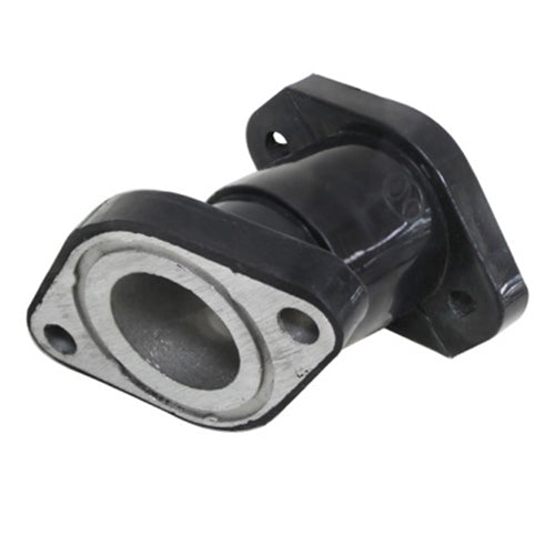 BRONCO CARBURETOR /MANIFOLD FLANGE