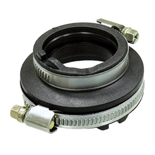 BRONCO CARBURETOR /MANIFOLD FLANGE