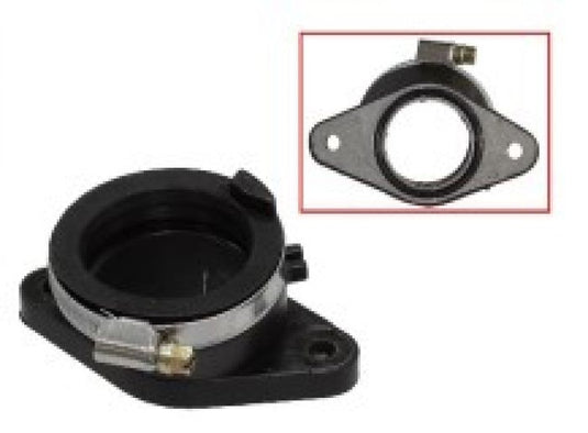 BRONCO CARBURETOR /MANIFOLD FLANGE