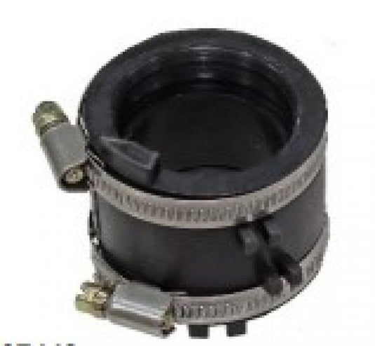 BRONCO CARBURETOR /MANIFOLD FLANGE