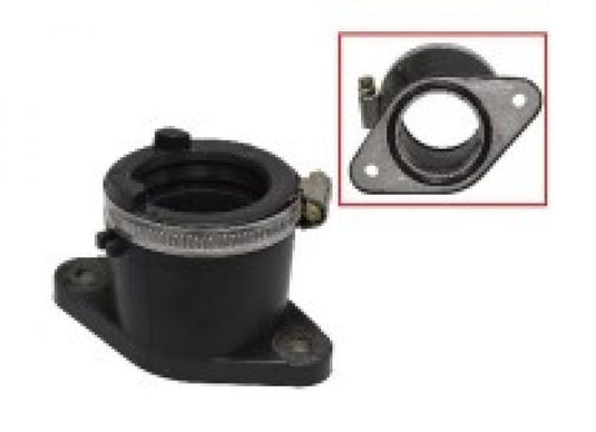 BRONCO CARBURETOR /MANIFOLD FLANGE