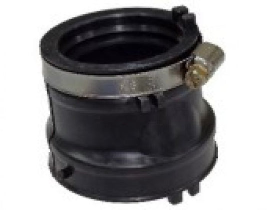 BRONCO CARBURETOR /MANIFOLD FLANGE