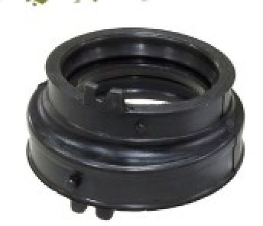 BRONCO CARBURETOR /MANIFOLD FLANGE