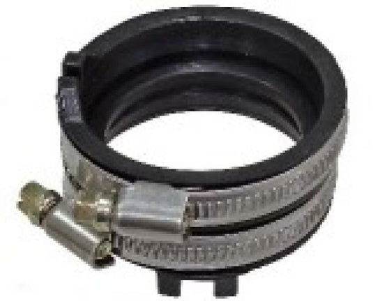 BRONCO CARBURETOR /MANIFOLD FLANGE