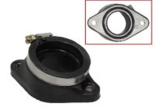 BRONCO CARBURETOR /MANIFOLD FLANGE