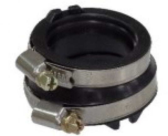 BRONCO CARBURETOR /MANIFOLD FLANGE