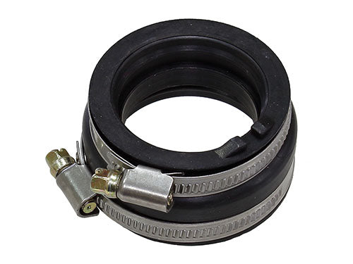 BRONCO CARBURETOR /MANIFOLD FLANGE