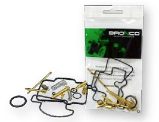 BRONCO CARBURETOR REPAIR KIT