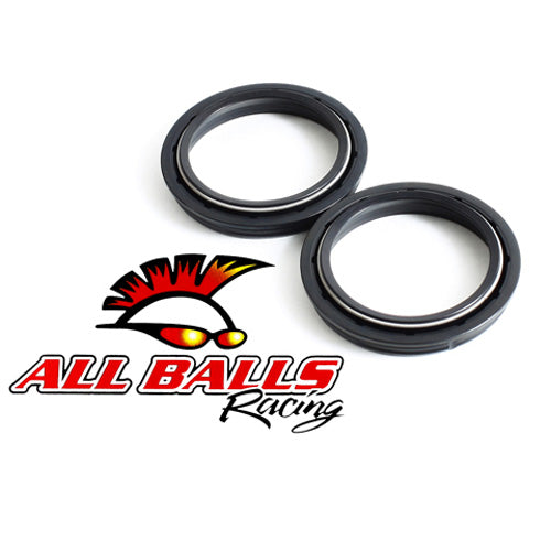 FORK DUST SEAL  KIT