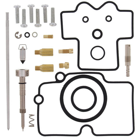 ALL BALLS RACING CARBURETOR KIT