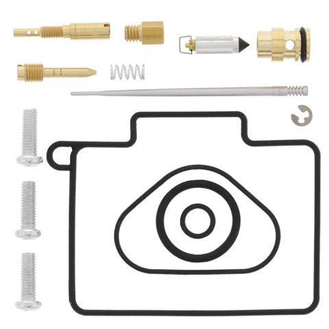 ALL BALLS RACING CARBURETOR KIT