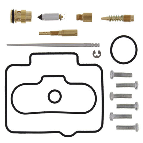 ALL BALLS RACING CARBURETOR KIT