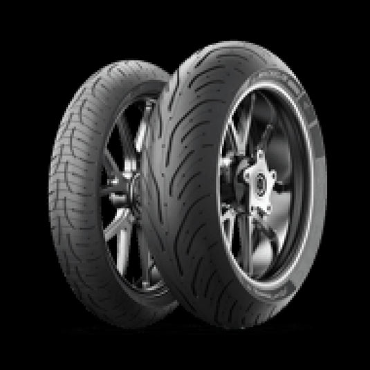 MICHELIN PILOT ROAD 4 U    73W180/55ZR17