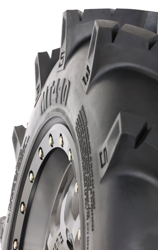TIRE MT410 33X9-18 S3-1170 image 3