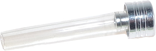GAS CAP VENT HOSE W/TOP CAP 04-0507 image 1