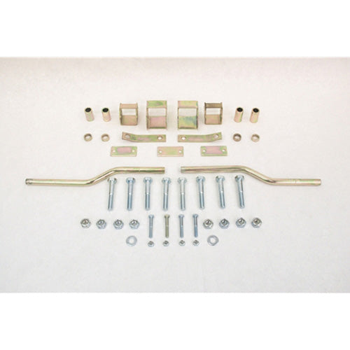 HIGH LIFTER LIFT KIT YAMAHA