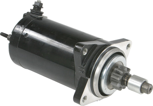 STARTER MOTOR S-D 410-52041 image 1