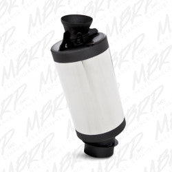 PERFORMANCE EXHAUST STANDARD SERIES 2150307 image 1