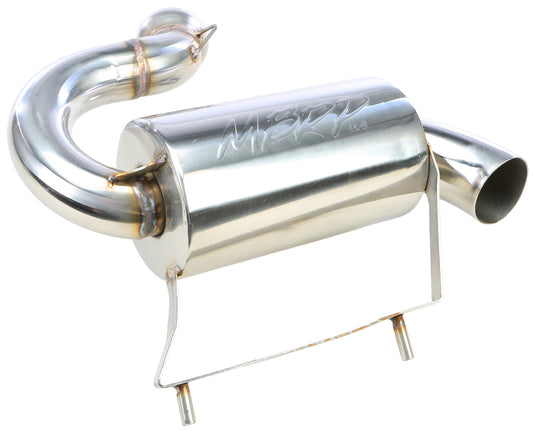 PERFORMANCE EXHAUST STANDARD SERIES 2220210 image 1