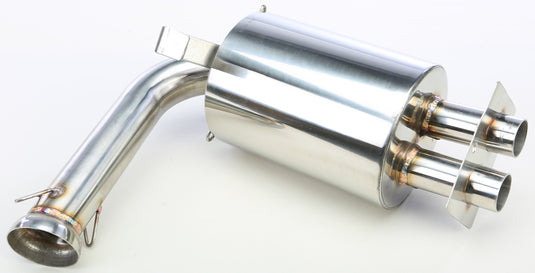 PERFORMANCE EXHAUST TRAIL SERIES 119T110 image 1