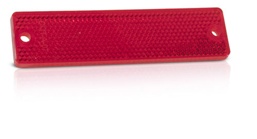 SECURITY REFLECTOR (FASTENER INCLUDED)