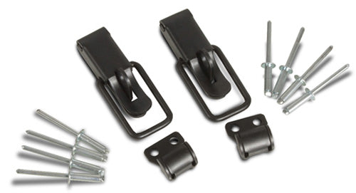 STEEL DRAW LATCH FOR AR-36 & AR-38