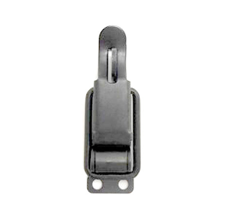 PADLOCKABLE STEEL DRAW LATCH BIG WES & AV-WIND