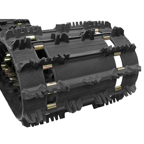 ***CAMSO SERVICE TRACK-RIPSAW 15