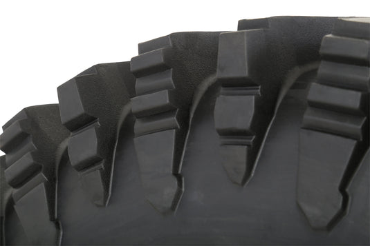 TIRE XT400 37X9.50R22 S3-0890 image 2