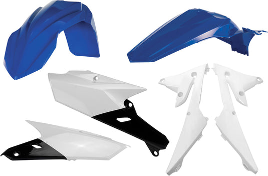 PLASTIC KIT BLUE 2374184585 image 1