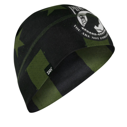 SPORTFLEX HELMET LINER/BEANIE POW MIA III WHLL565 image 1