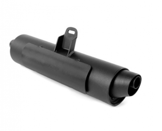 REPLACEMENT MUFFLER ARTIC-CAT