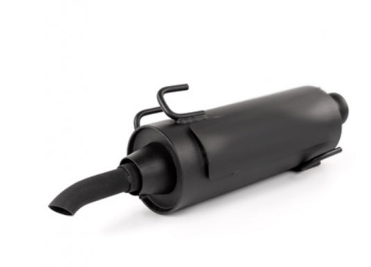 REPLACEMENT MUFFLER ARTIC-CAT