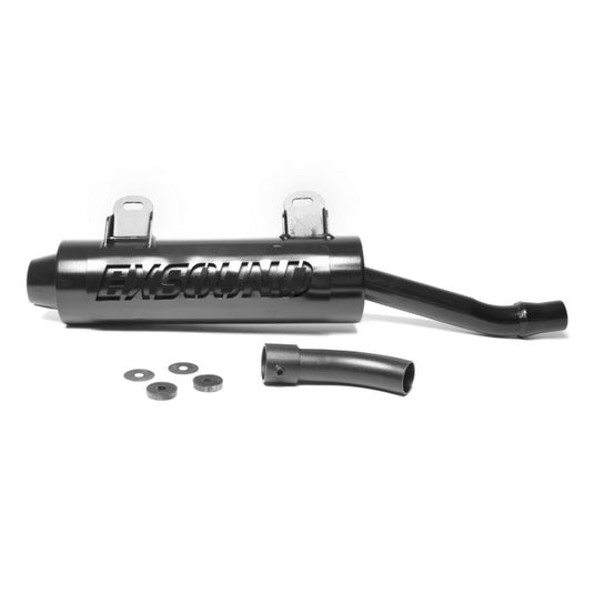REPLACEMENT MUFFLER KAWASAKI