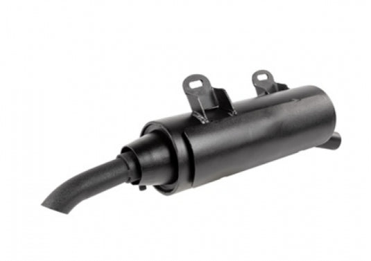 REPLACEMENT MUFFLER KAWASAKI
