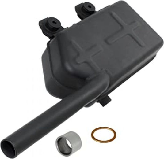 REPLACEMENT MUFFLER KAWASAKI