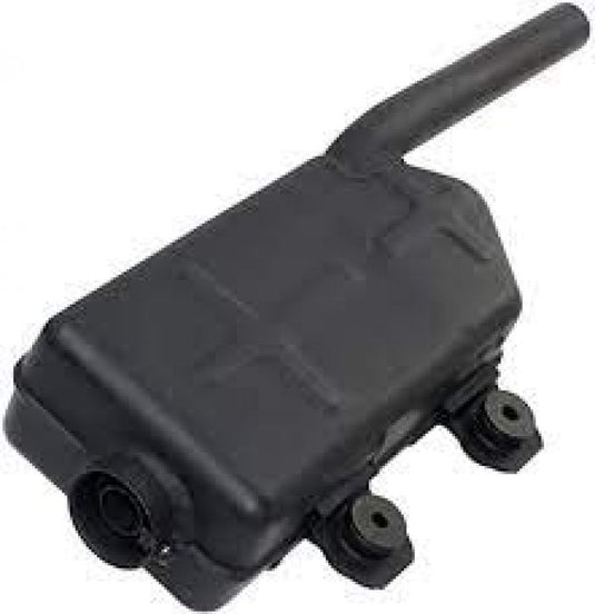 REPLACEMENT MUFFLER KAWASAKI