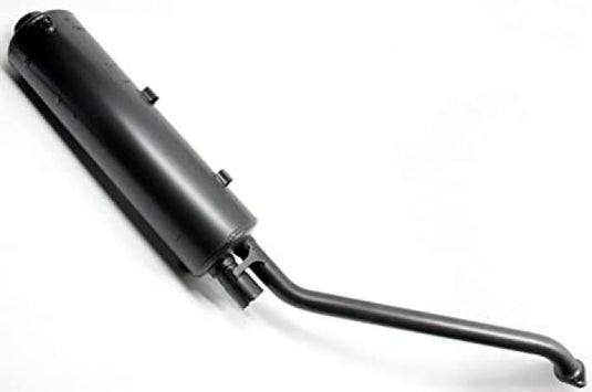 REPLACEMENT MUFFLER KAWASAKI