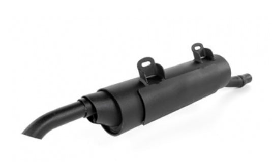 REPLACEMENT MUFFLER KAWASAKI