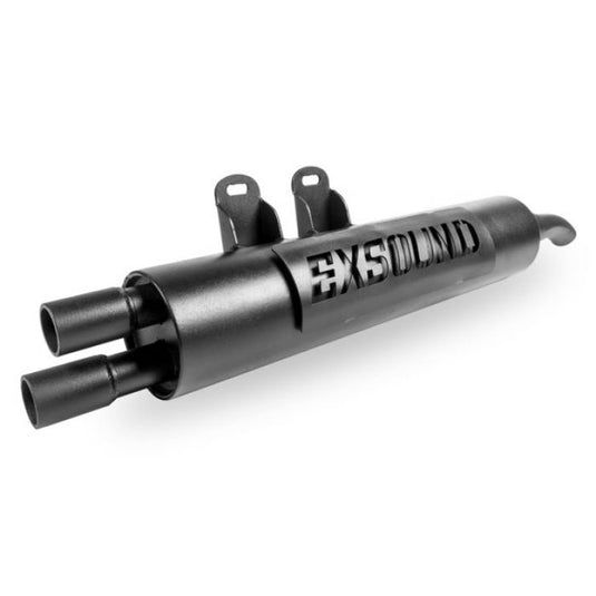 MUFFLER -HEADER KAWASAKI