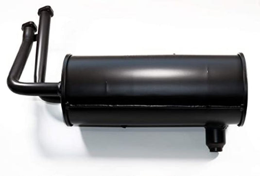 REPLACEMENT MUFFLER KAWASAKI
