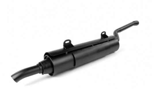 REPLACEMENT MUFFLER YAMAHA