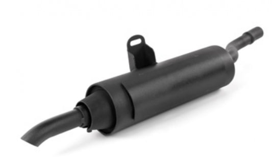 REPLACEMENT MUFFLER YAMAHA