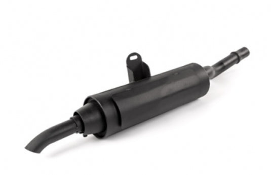 REPLACEMENT MUFFLER YAMAHA